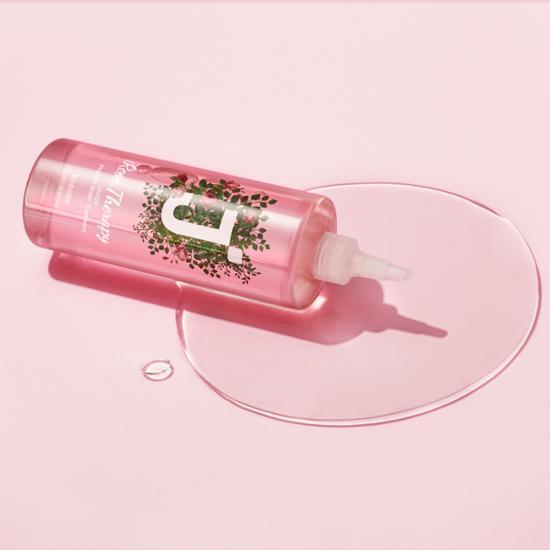 J.Sup Original Water Treatment Rose Therapy 500 мл