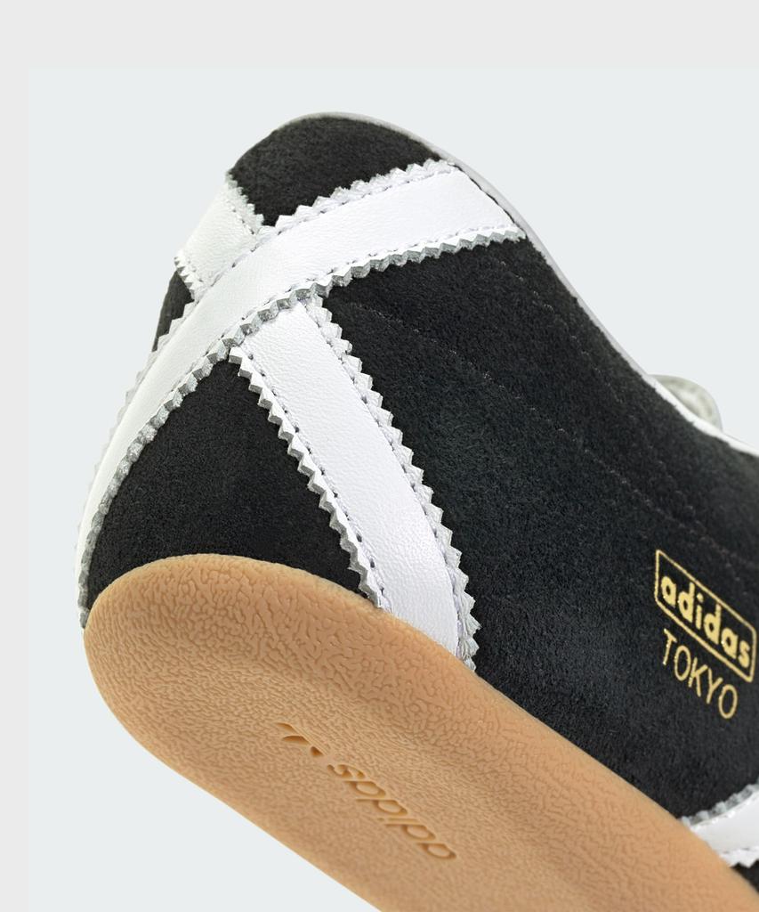 Adidas Tokyo - Black / Ji0183