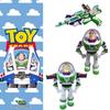 Buzz Lightyear Talking Action Figure Toy Story 4 Walking Toy