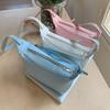 Vintage Small Bag Female Summer Style Crossbody Bag Senior Sense Shoulder Underarm Bag