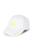Кепка Влагоотводящая Быстросохнущая Гольф Кепка FR [New Balance] Женская (Boa Fleece/COOLMAX сушка) // 012-3287505 030_Белый