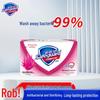 Защитное мыло Safeguard с алоэ (2-Pack)