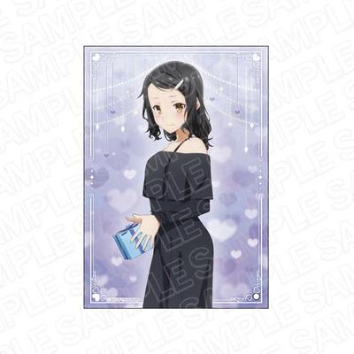 Фильм [Fatekaleid liner PrismaIllya Licht: [Безымянная девушка] Мини-акриловое искусство: Мию Валентинская версия.