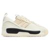 adidas Y-3 Rivalry Кремово-белые черные кроссовки унисекс Off-White IG4091