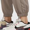 Nike Повседневные брюки Dri Fit One Женские Цвет: норка коричневый/черный HJ1051-233