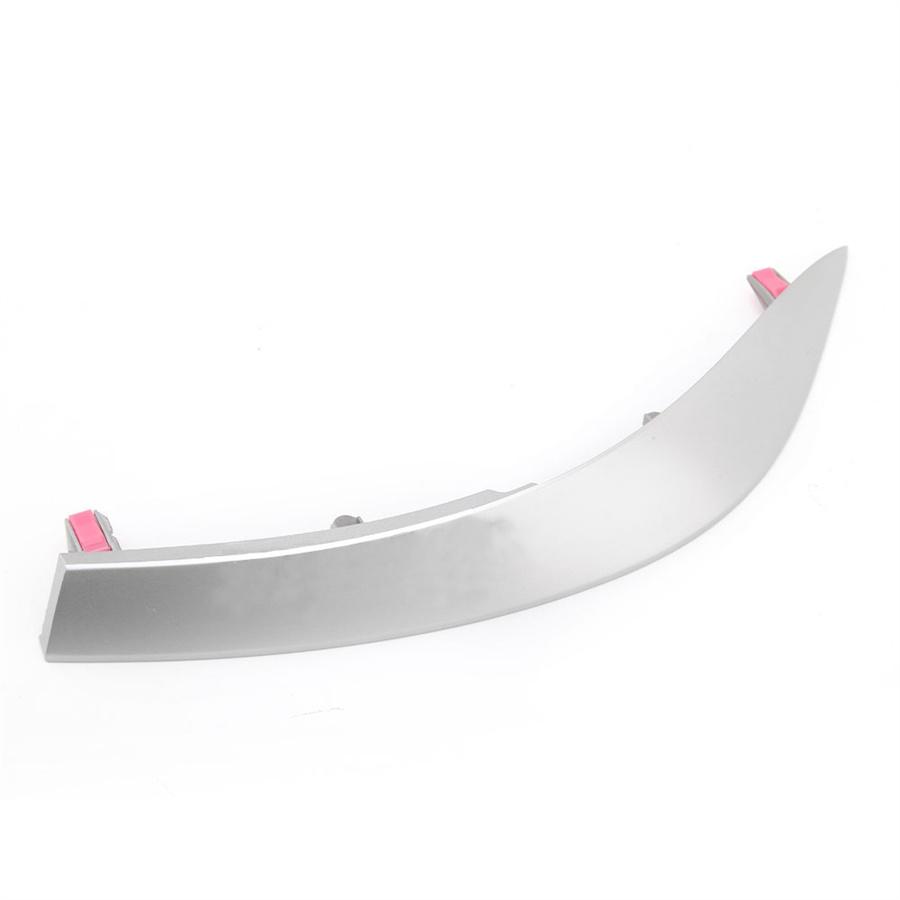 Левая верхняя боковая центральная накладка приборной панели для Toyota Corolla/Altis 2009-2013