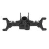 RC Front Axle Housing Universal Aluminium Alloy Axle Housing for 1/18 RC Crawler Car Upgrade Part