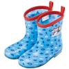 Rain Boots Shoes Boots for Children Paw Patrol 23 with Reflective Tape 18cm Ribt18-a