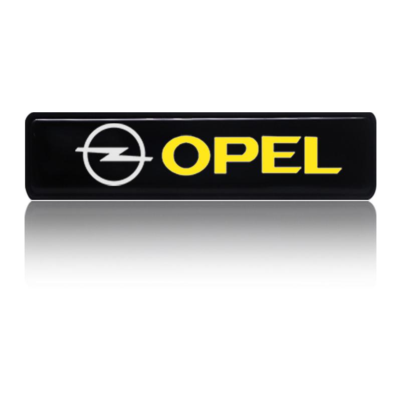 AAAED1 LED Mid-Net Clip DaytimeRunning Warning Light AutoAccessories For Opel Astra j g Insignia Corsa d Vectra c Zafira a Auto Gadgets
