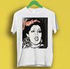 X-Ray Spex Панк-рок Музыкальная группа Ретро Крутой Топ Футболка P3022
