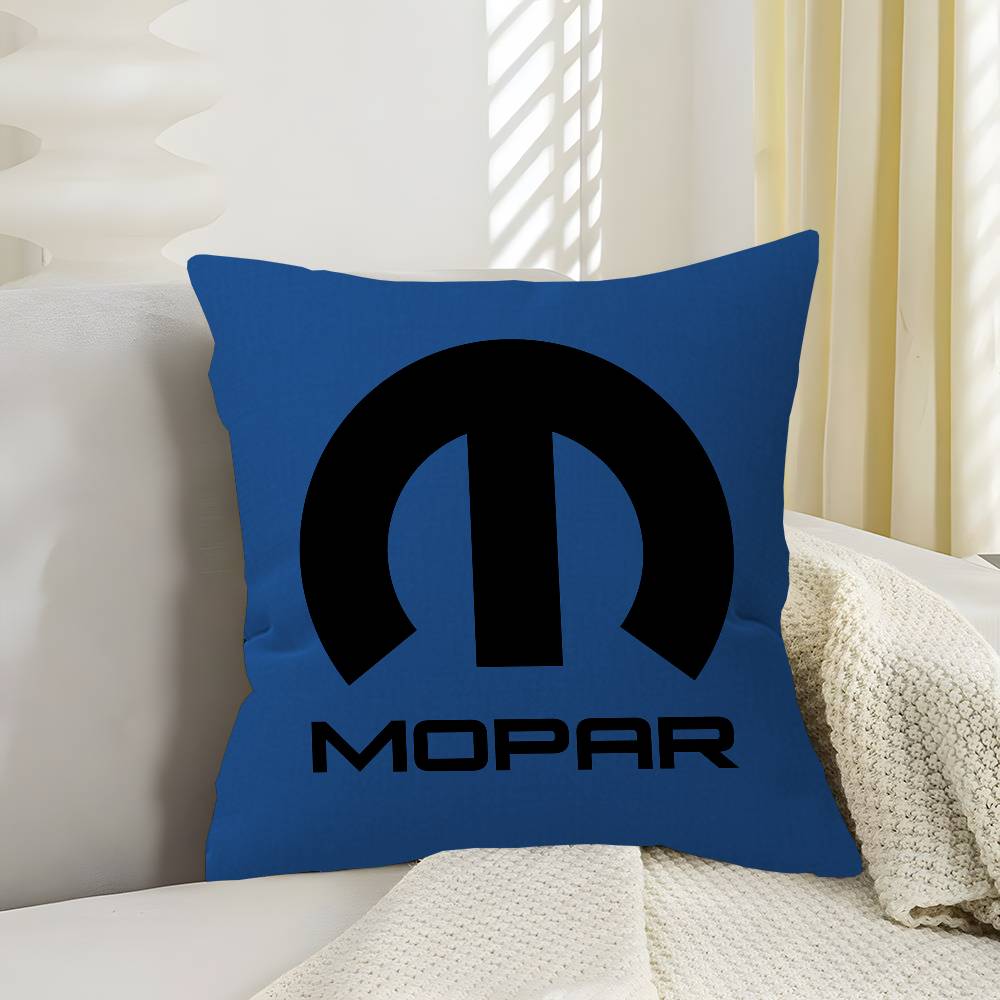 M-Mopar Чехол на подушку Наволочка Обивка Диван Подушка-плед Домашний Декор Наволочка