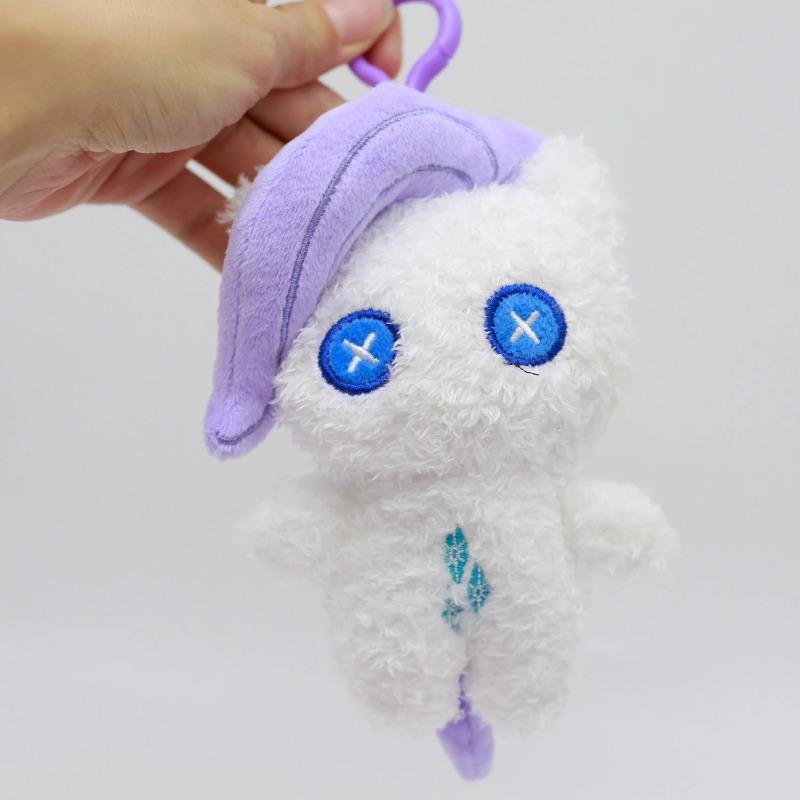 Hasbro My Little Pony Мягкие подвески-брелоки Плюшевые брелоки для сумки, рюкзака Украшения Эплджек Пинки Пай Детский Подарок для девочек на Рождество