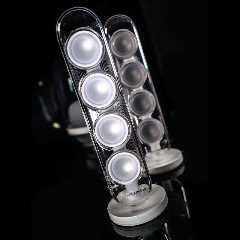 Bluetooth-колонка Harman Kardon SoundSticks 4