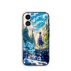 Чехол для телефона Аниме Саске Учиха Наруто для Samsung Galaxy S25 S24 S22 S23 FE Ultra Plus A56 A05 A06 A15 A16 A55 S7 Edge