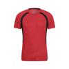 Mountain Warehouse Mens Bryers IsoCool T-Shirt
