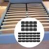 Bed Slat Holder End Caps for Replacement Multipurpose Securing Side Bracket Cover Sides