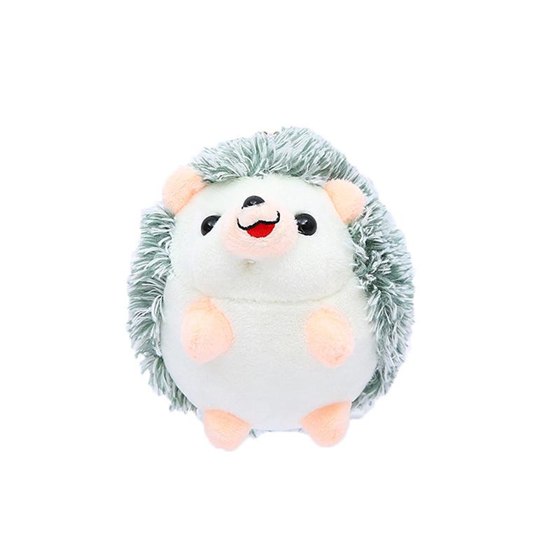 1Pcs Hedgehog Shape Pin Cushion Cute Pincushions Lovely Needle Cushions Pins Holder Sewing Accessories Supplies