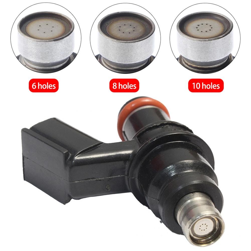 Мотоциклетная ручка газа, форсунка топливная 16450-Kvb-T01 Для Cbf125 Click110 Wave110 Мотоциклетные аксессуары для карбюратора 110CC-265CC