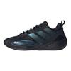 adidas Xenoburst Удобные Универсальные Минималистичные Модные Низкие Баскетбольные Кроссовки Мужские Кроссовки Черные KI5855