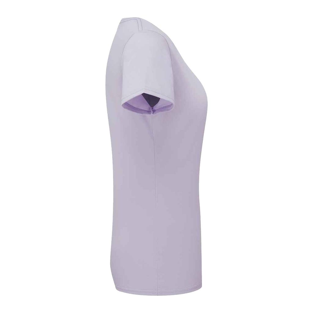 Fruit of the Loom Womens/Ladies Premium Ringspun Cotton Lady Fit T-Shirt