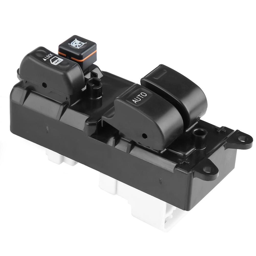 Передний левый со стороны водителя электрический переключатель стеклоподъемника для Toyota RAV4 2000 2005 8482042160