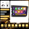 RSNAVI Android 16 pour Honda Civic 2012 2013 2014 2015 Carplay Auto Multimedia Autoradio Stéréo DSP commande par application au volant