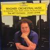 Компакт-диск R. ВАГНЕР - Оркестровая музыка 4477642 Deutsche Grammo 1997 США Классика Б/У