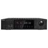 dm-20a amp with 5x 6.5-inch speakers + 8-inch subwoofer