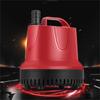 10W/ 15W/ 30W/ 45W/ 60W/ 80W 50Hz Water Pump Fish Tank Submersible  Ultra-Quiet  Pump  Fountain Aquarium Pond Spout Feature