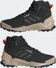 Обувь для треккинга Adidas TERREX AX4 Mid Beta COLD.RDY