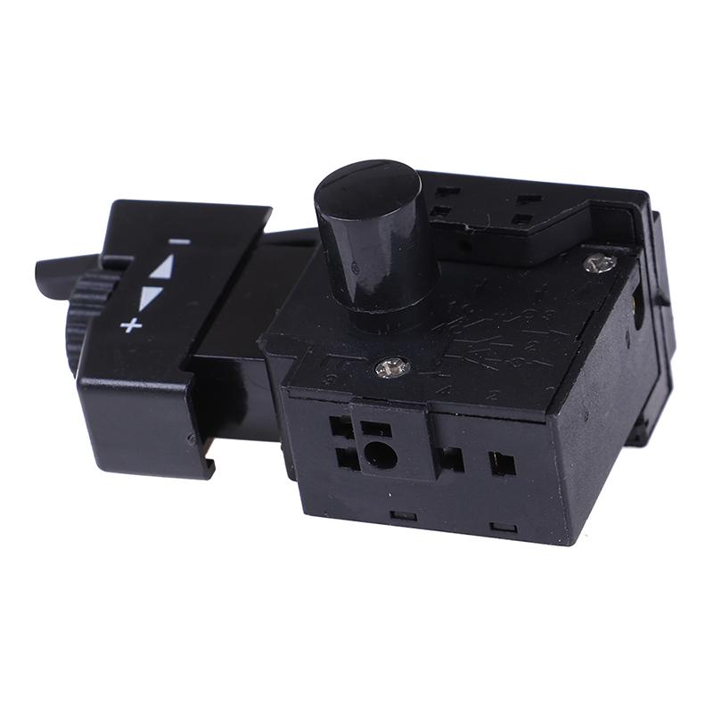 Fa2-6/1Bek Блокировка триггерного переключателя управления скоростью электроинструмента