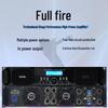 XE-K104 Professional 4-Channel Power Amplifier (CN version)