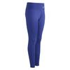 GOLDWIN C3fit Inspire Fit Long SB Snorkel Size M Tights, Women's, Blue, (Product Code 3FW07320)