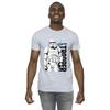 Star Wars Mens Storm Trooper T-Shirt