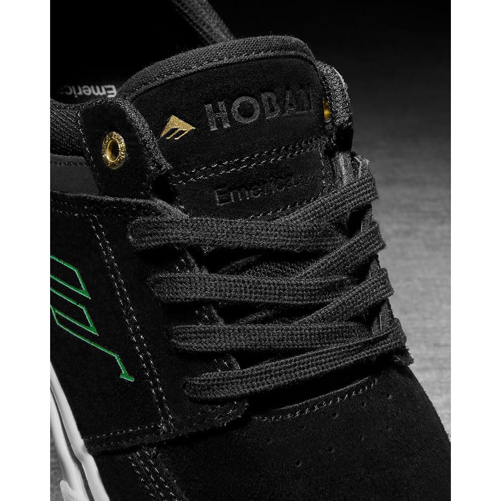 [Emerica] ХОБАН