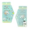Swans SKBL Sky Blue Swimming Cinnamoroll Made In UV Ages SW-CR Goggles, Anti-Fog, Design, Japan, Protection, 3-8