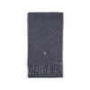 Polo Ralph Lauren Pc0455 036 Pony Reversible Fringe Muffler