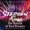 The Bazaar of Bad Dreams by Stephen King Paperback Book 9781473698925