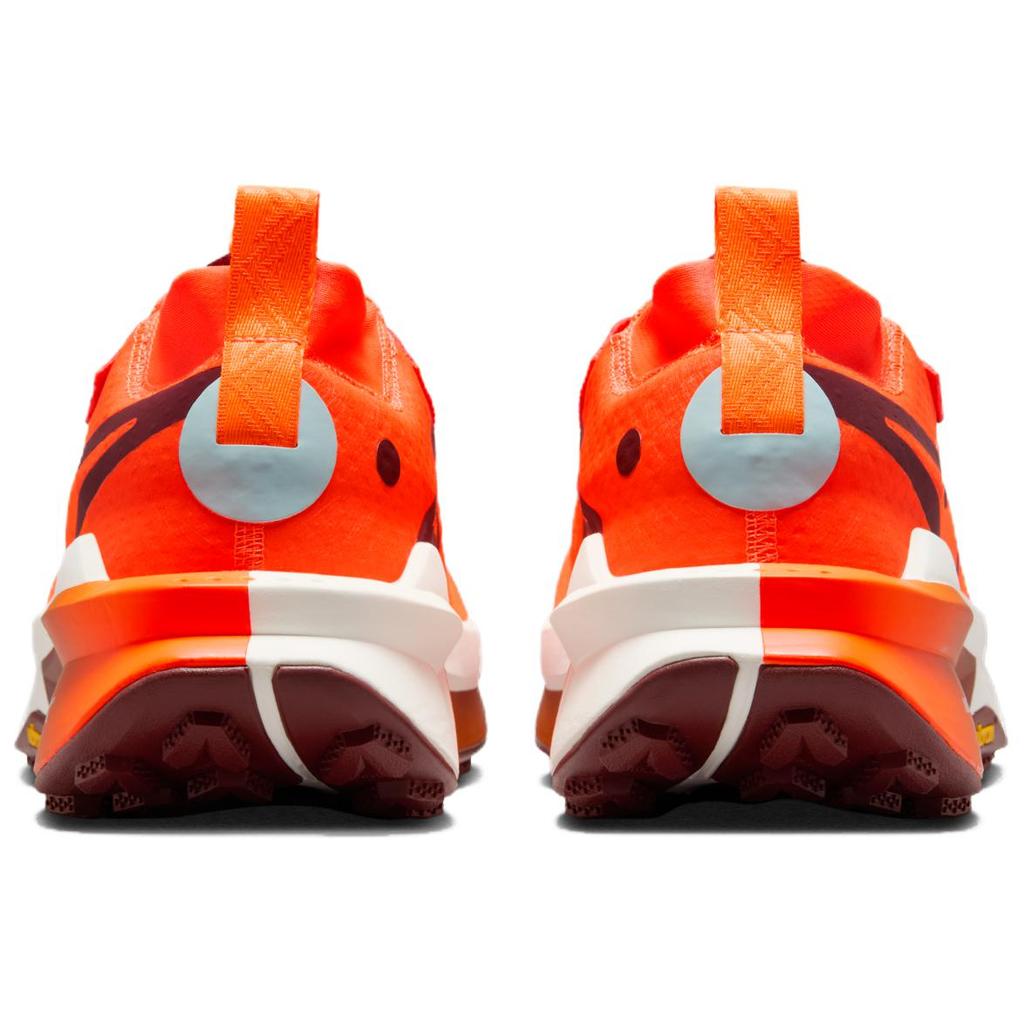 Nike ZoomX Zegama 2 Hyper Crimson Glacier Blue Sail Dark Team Red