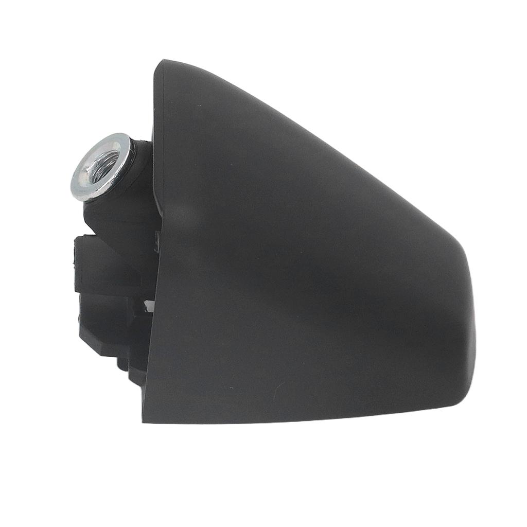 Exterior Door Handle End Cap 25957911 ABS Outside Door Handle Replacement for Hummer H3 H3T