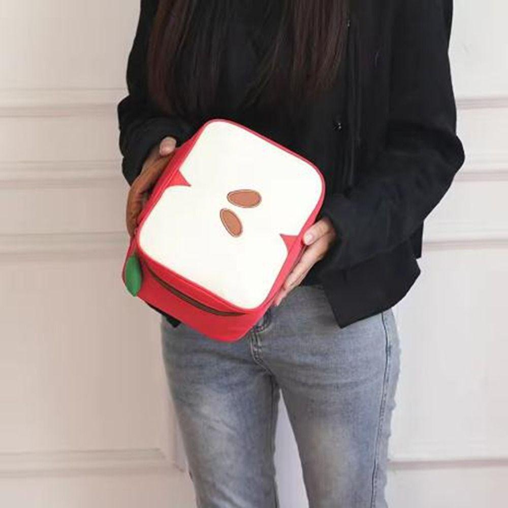 Washable Cosmetic Storage Bag Large Capacity Toiletry Storage Pouch Travel Storage Pouch Travel