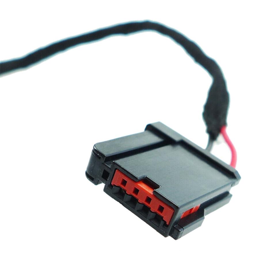 Для Ford SYNC 2 Обновление SYNC 3 USB Медиа-хаб Жгут проводов-адаптер (ПОКОЛЕНИЕ 2а)