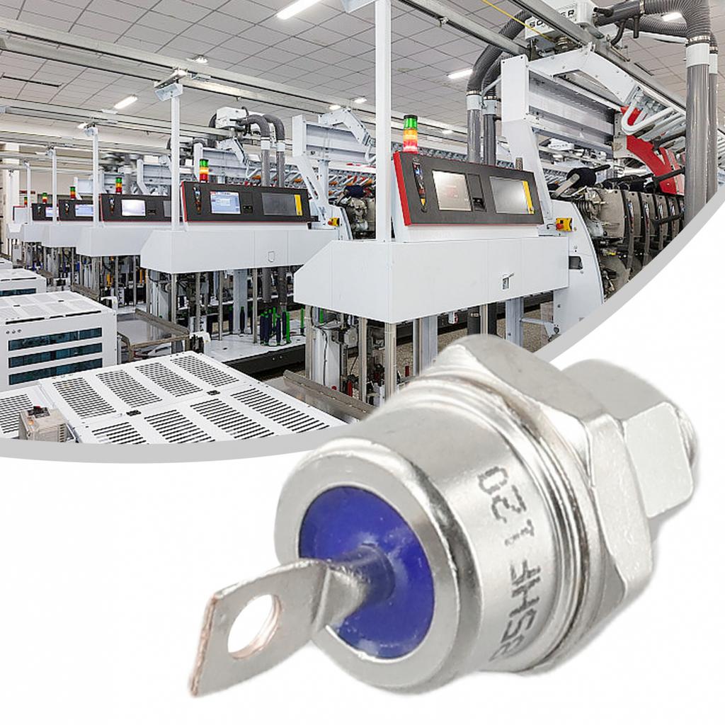 Positive/negative Pole Diode Rectifier 1pc 6mm Screw