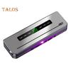 Vacuum Sealer with Strong Suction Power High-Speed Motor Fast Pumping Waterproof Touch Screen Design EU Plug Automatic Sealing Machine