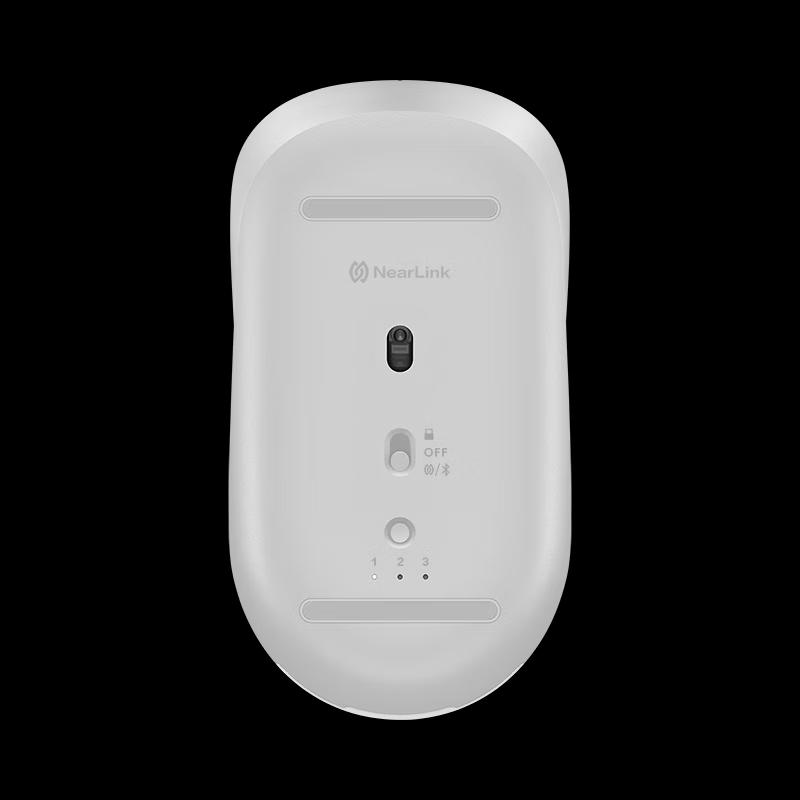 Huawei Беспроводная мышь NearLink 2-го поколения CD26R