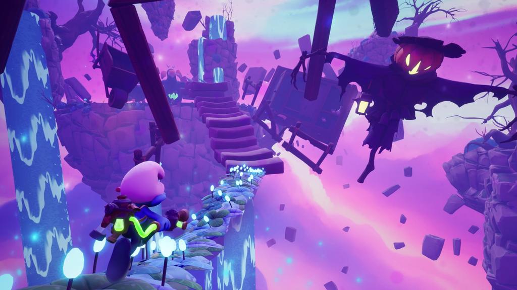 The Smurftastic Collection North PS5 (3-in-1) (Import America) -