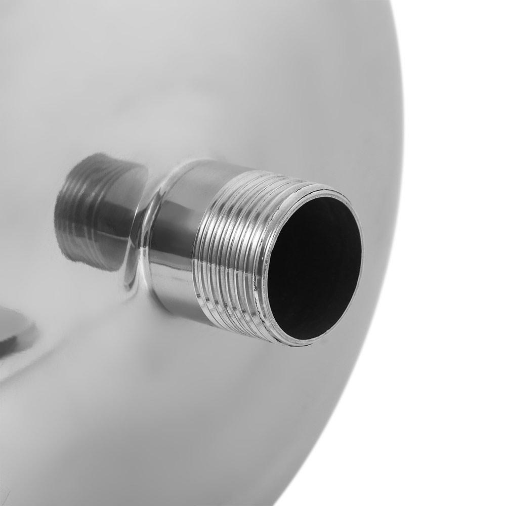 Male Thread Pump Pressure Control Tank Leakage Free Pressure Switch Tank Water System