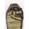 Sleeping Bag Green Compatible Up To Bag Mummy Style [Coleman Coleman]Adult (mummy Type) -18 degreesSleeping