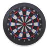Darts Board DARTSLIVE Home Black Single Item Dlb0003