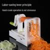 Aomeiyou Multifunction Vegetable Slicer & Chopper